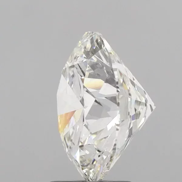 4.26 Carat · G · VS2 Rare Carat Ideal Cut