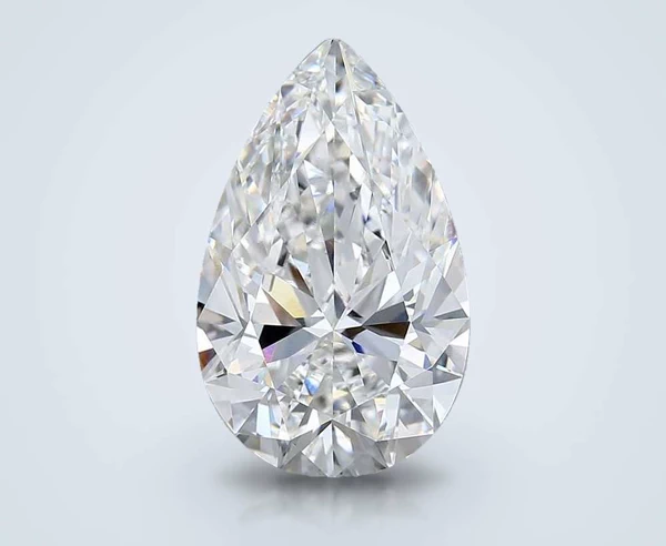 7.06 Carat · E · VS1 Rare Carat Ideal Cut