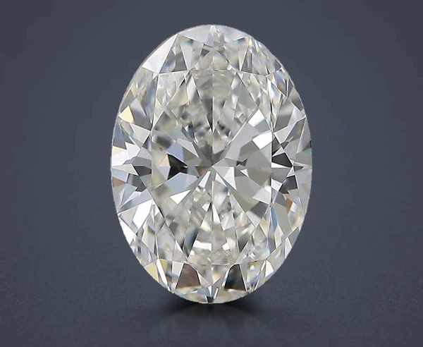 5.01 Carat · I · VVS1 Rare Carat Ideal Cut