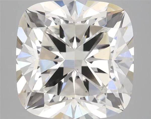 5.49 Carat · G · VS2 Rare Carat Ideal Cut