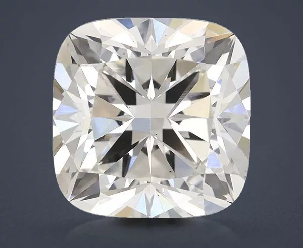 5.49 Carat · G · VS2 Rare Carat Ideal Cut