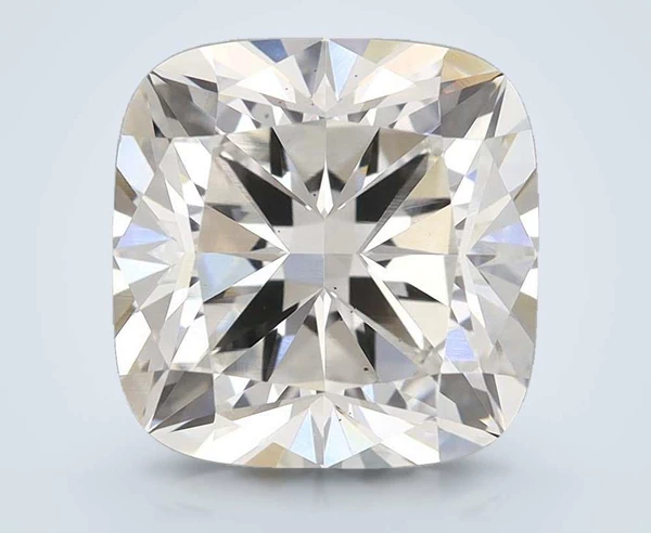 5.49 Carat · G · VS2 Rare Carat Ideal Cut