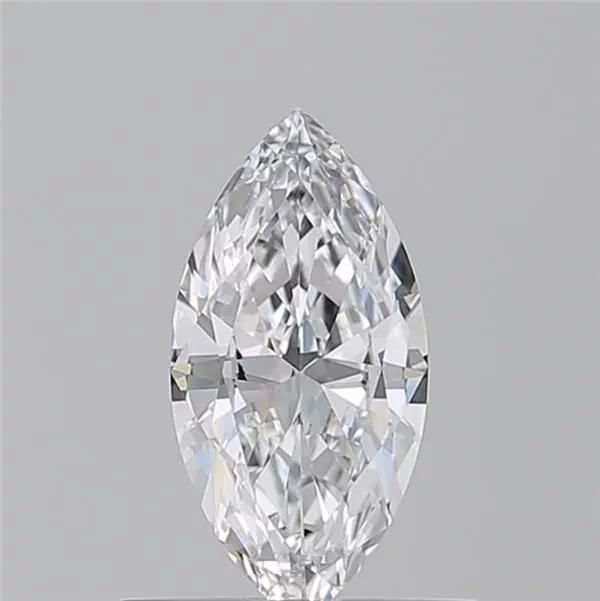 0.5 Carat · D · VVS1 very good Cut