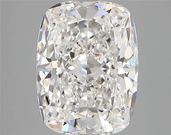 3.92 Carat · E · VVS1 Rare Carat Ideal Cut
