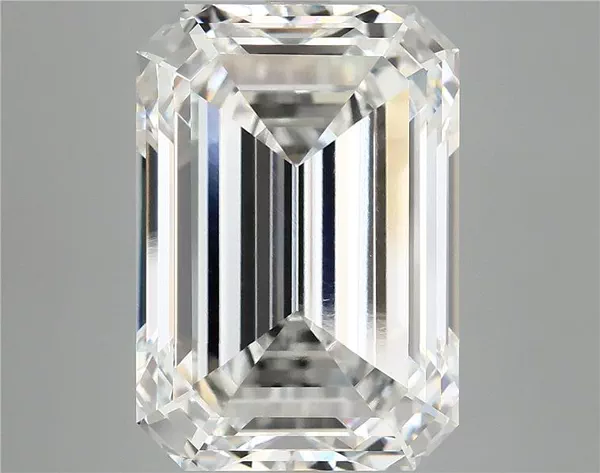 13.28 Carat · E · VVS2 Rare Carat Ideal Cut