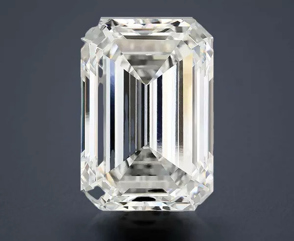 13.28 Carat · E · VVS2 Rare Carat Ideal Cut