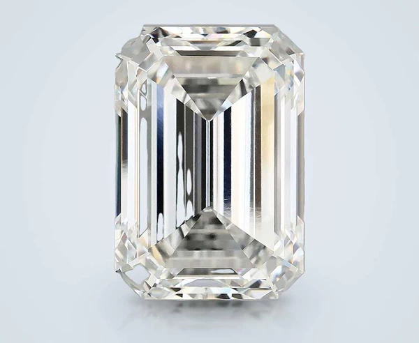 13.28 Carat · E · VVS2 Rare Carat Ideal Cut