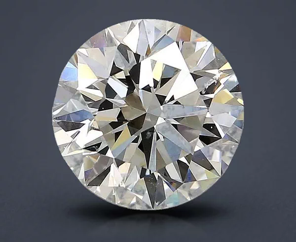 4.01 Carat · I · SI1 Rare Carat Ideal Cut