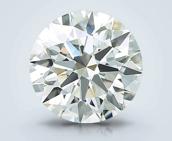 3.01 Carat · F · VVS2 Rare Carat Ideal Cut