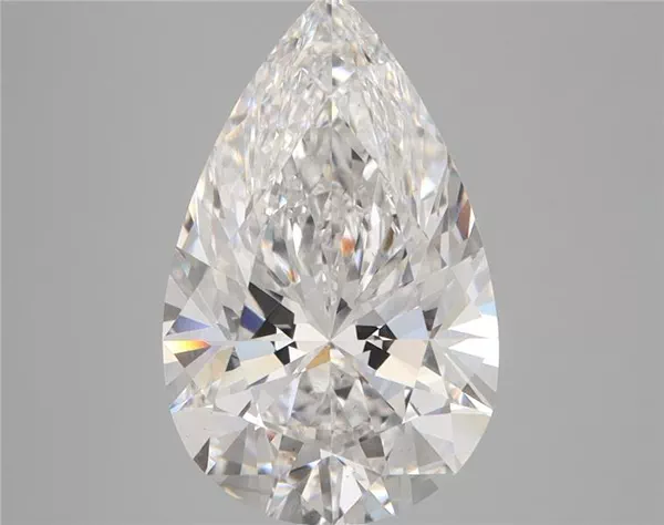 3.57 Carat · F · VS2 Rare Carat Ideal Cut