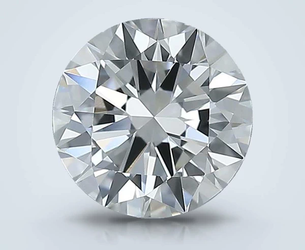 0.9 Carat · K · VS1 excellent Cut