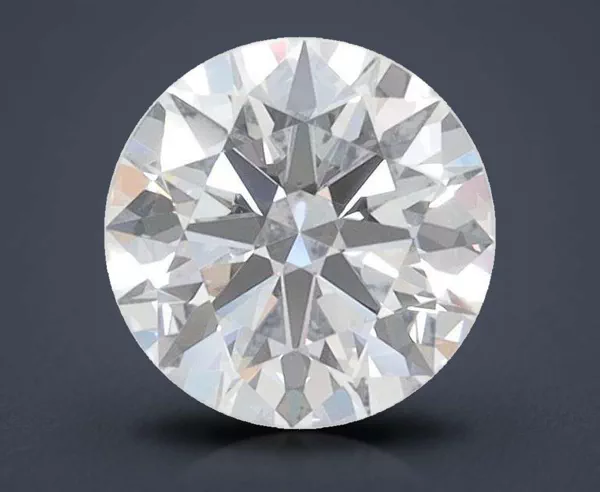 1.22 Carat · D · VVS1 Rare Carat Ideal Cut