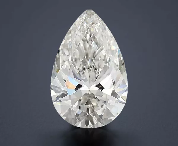 2.09 Carat · G · VVS2 Rare Carat Ideal Cut