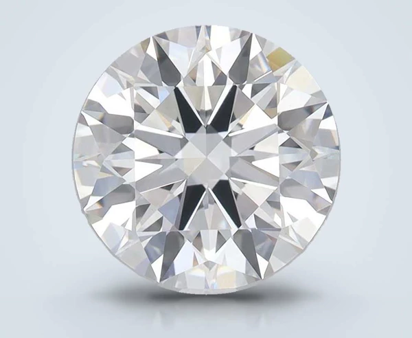 3.54 Carat · E · VVS2 Rare Carat Ideal Cut