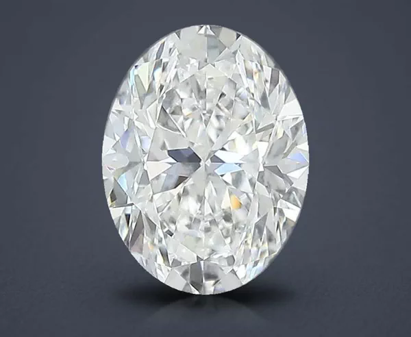 1.5 Carat · F · IF very good Cut
