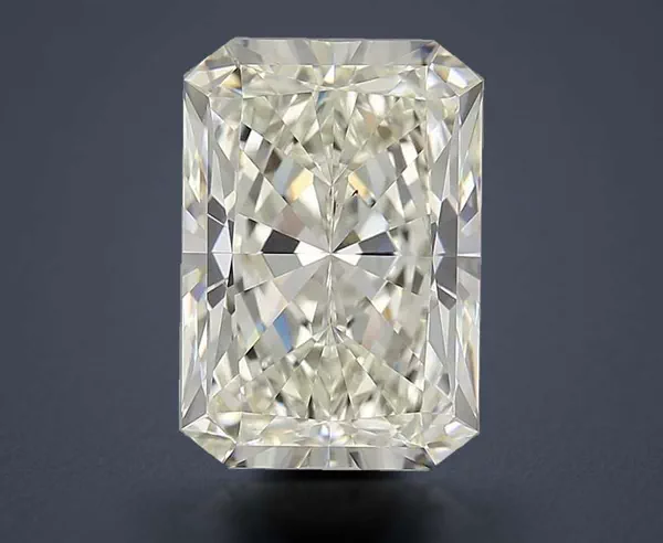 6.03 Carat · K · VS2 Rare Carat Ideal Cut