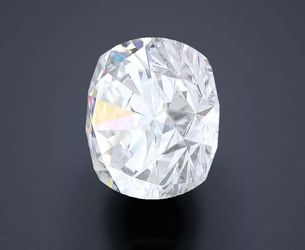 4.02 Carat · F · VS1 excellent Cut