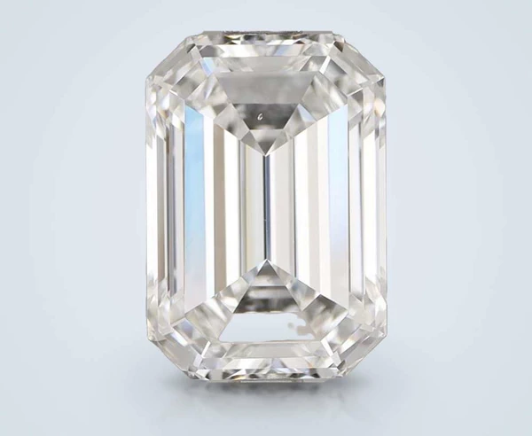 2.88 Carat · E · VS2 Rare Carat Ideal Cut