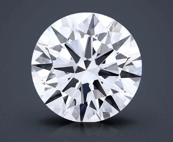 0.79 Carat · D · VVS1 Rare Carat Ideal Cut