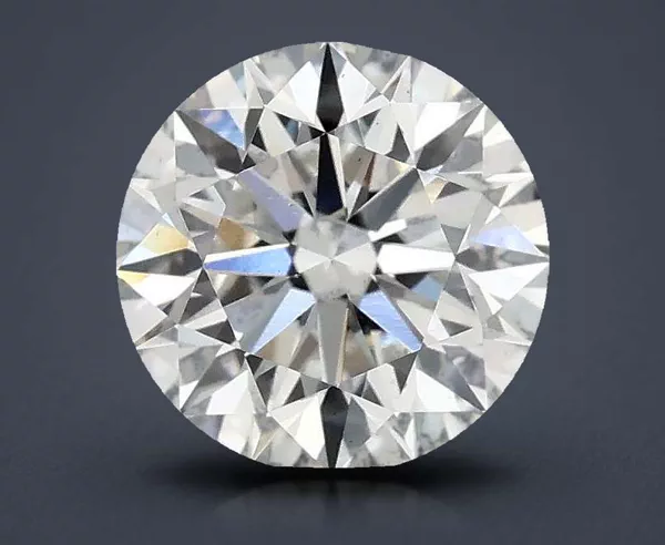 1.91 Carat · E · VS2 excellent Cut