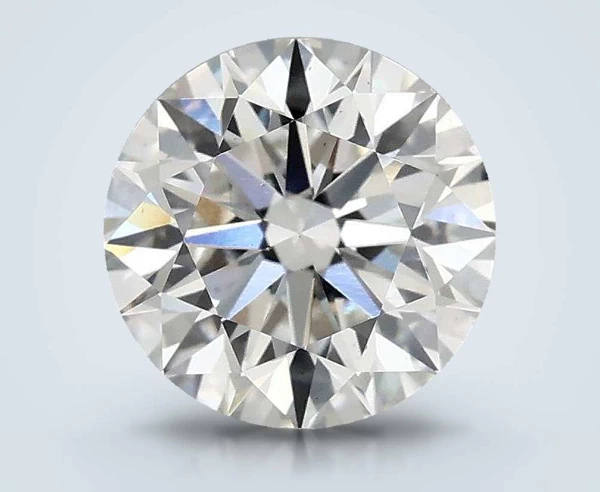 1.91 Carat · E · VS2 excellent Cut