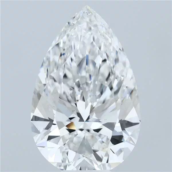 10.02 Carat · F · VS1 Rare Carat Ideal Cut