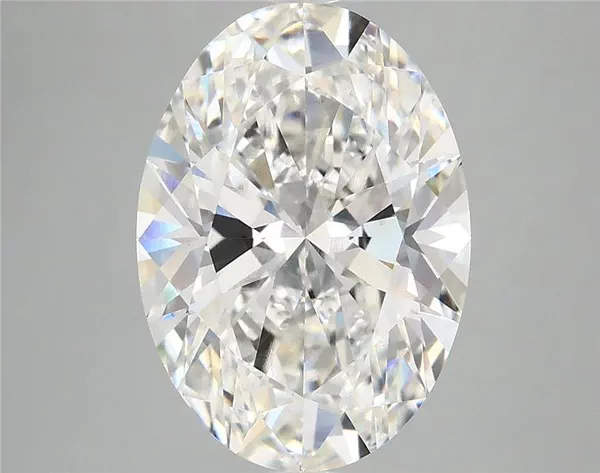 4 Carat · F · VS1 Rare Carat Ideal Cut