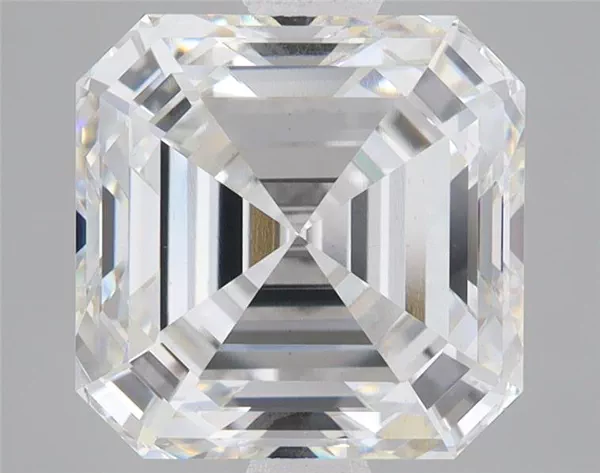 4.38 Carat · F · VS1 Rare Carat Ideal Cut