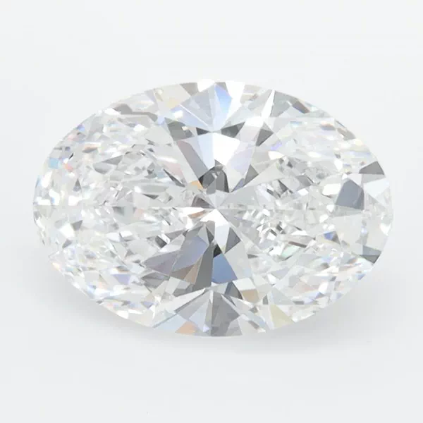 2.04 Carat · D · FL Rare Carat Ideal Cut
