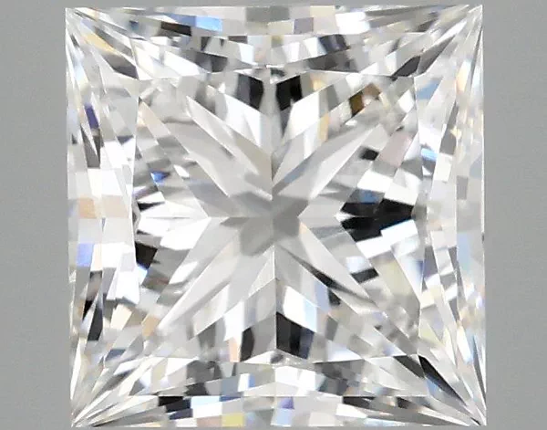 2.95 Carat · E · VVS2 Rare Carat Ideal Cut