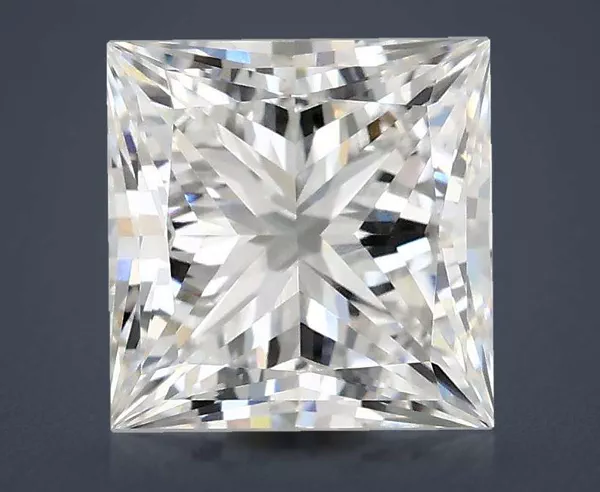 2.95 Carat · E · VVS2 Rare Carat Ideal Cut