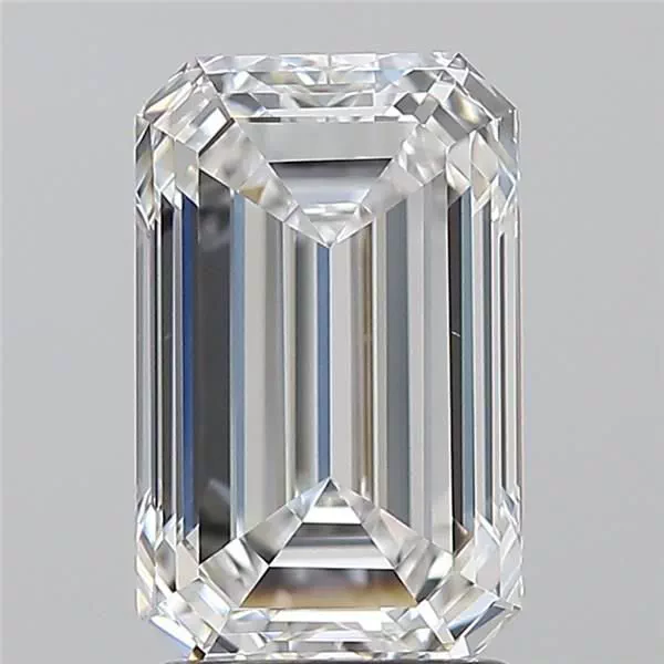 2.5 Carat · D · VS1 Rare Carat Ideal Cut