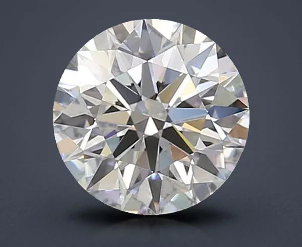 1.56 Carat · E · VVS2 Rare Carat Ideal Cut