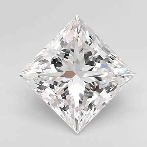 2.06 Carat · E · VS1 Rare Carat Ideal Cut