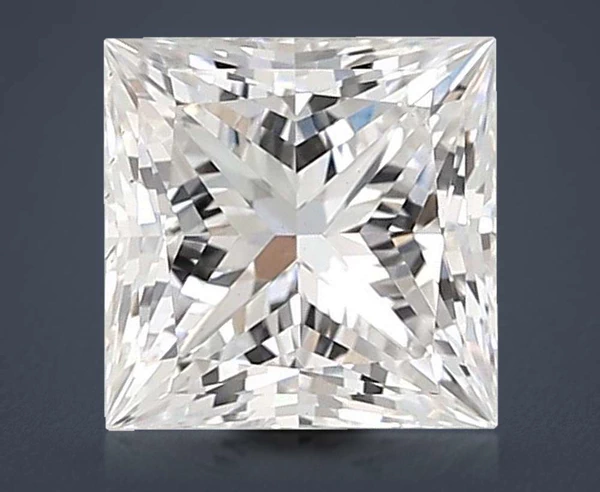 2.06 Carat · E · VS1 Rare Carat Ideal Cut