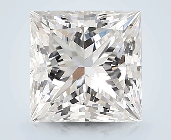 2.06 Carat · E · VS1 Rare Carat Ideal Cut