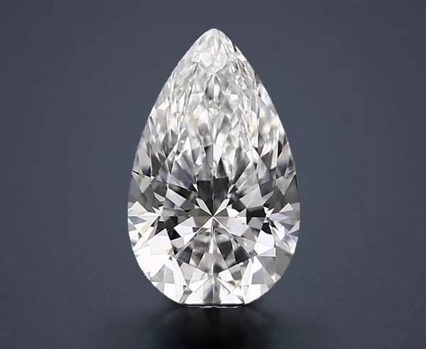 1.08 Carat · D · VVS2 Rare Carat Ideal Cut