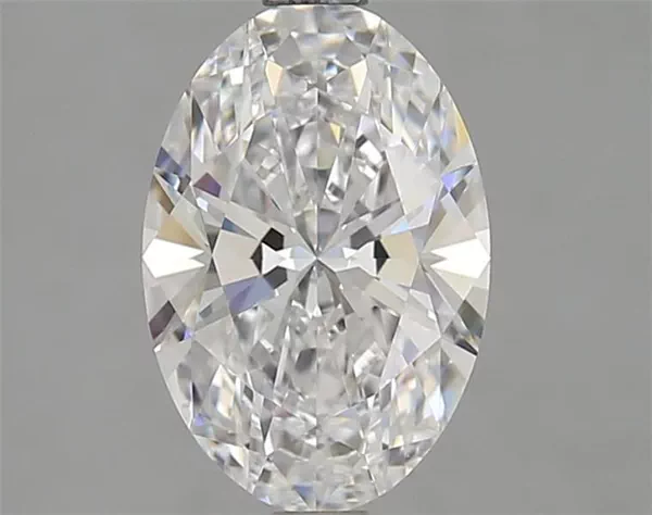 2.06 Carat · D · VVS1 Rare Carat Ideal Cut
