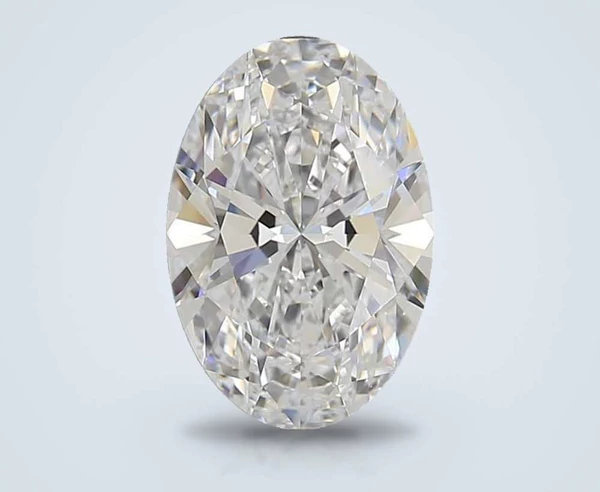 2.06 Carat · D · VVS1 Rare Carat Ideal Cut