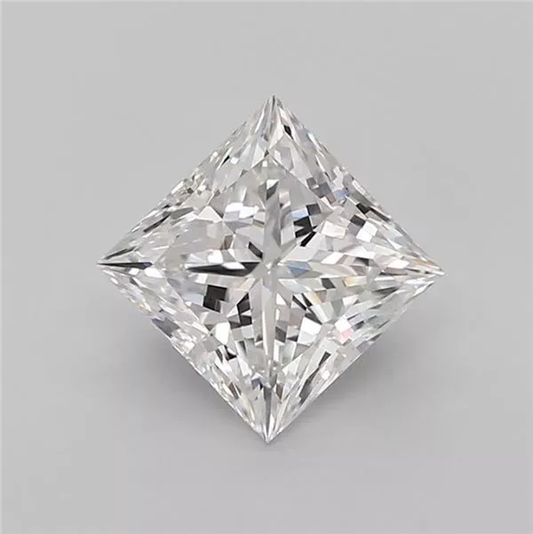 2.46 Carat · E · VS1 Rare Carat Ideal Cut