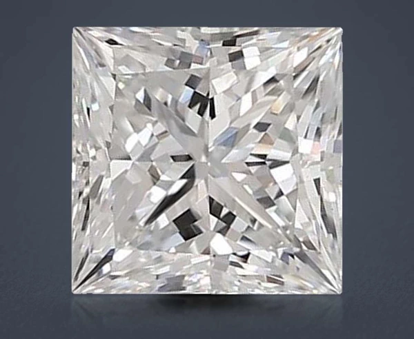 2.46 Carat · E · VS1 Rare Carat Ideal Cut