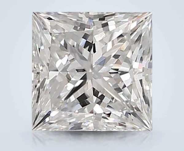 2.46 Carat · E · VS1 Rare Carat Ideal Cut