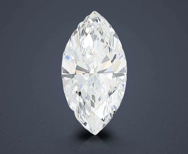 1.6 Carat · E · VVS2 Rare Carat Ideal Cut