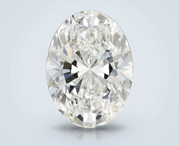 5.24 Carat · E · VS1 Rare Carat Ideal Cut