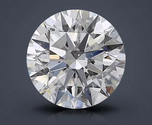3.7 Carat · D · SI2 Rare Carat Ideal Cut