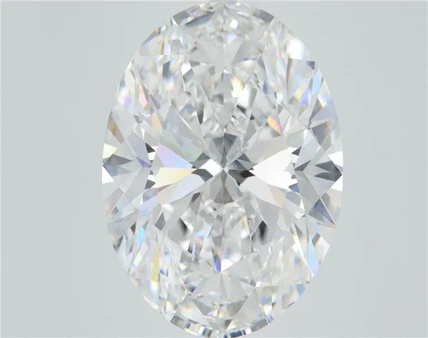 14.31 Carat · D · VS1 Rare Carat Ideal Cut