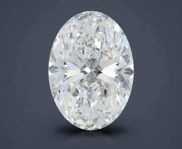 14.31 Carat · D · VS1 Rare Carat Ideal Cut