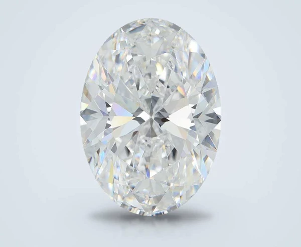 14.31 Carat · D · VS1 Rare Carat Ideal Cut