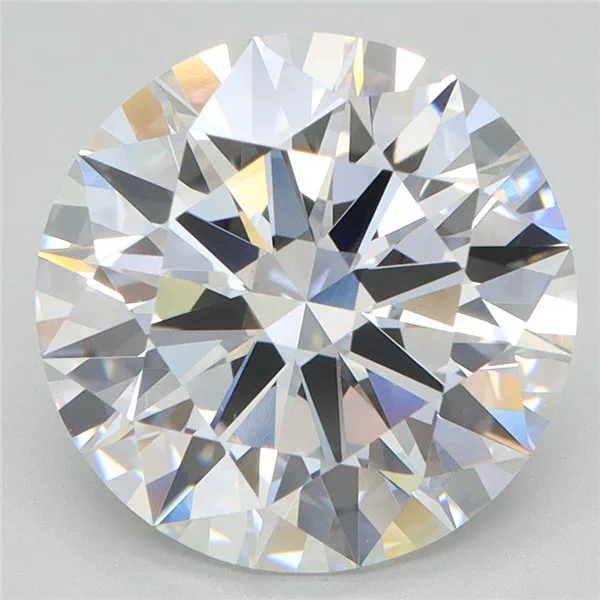 1.1 Carat · D · VVS1 Rare Carat Ideal Cut