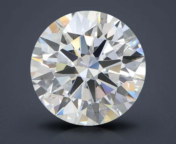 1.1 Carat · D · VVS1 Rare Carat Ideal Cut